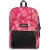 EASTPAK Rugzak ‘Pinnacle’  pink / zwart