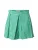 EDITED Rok ‘Dari’  groen / gemengde kleuren / wit