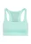 Born Living Yoga Sport bh ‘Padma’  turquoise