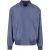 Urban Classics Recycled Bomber Jacket Vintage Blue