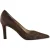 THE ROW Carla 80 pumps Bruin