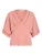 VILA Blouse ‘VIRella’  poederroze