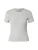 ONLY Shirt ‘ONLRILEY’  lichtgrijs