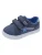 Chicco Sneakers ‘Fagotto’  blauw / donkerblauw / zilver