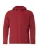 VAUDE Outdoorjas  rood