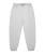 Bucketz Broek  grijs gemêleerd