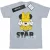 Li-cense Disney dames mickey mouse star you are katoenen vriendje t-shirt