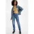 Levi’s 501 Straight Jeans Multicolour