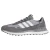 ADIDAS PERFORMANCE Sportschoen  grijs / donkergrijs / wit
