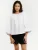 Liberte Essentiel Top ‘ RIKKE ‘  wit