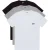 Lee – 3-pack – Zwart/Grijs/Wit