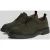 Tommy Hilfiger Veterschoenen van echt leer met reliëflogo