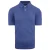 Eden Park Paris Katoen Heren Blauw Poloshirt