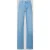 ANGELS Straight fit BROEK met opgestikte Zakken (onderstuk) Model ‘Liz Urban’