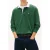 Tommy Hilfiger Tjm Relaxed Essential Badge Rugby Polo Shadow Pine