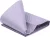 Suitable Zijde Pochet Lila –