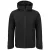 Craghoppers Unisex Adult Expert Thermic Geïsoleerd Jasje (Zwart)