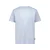 Airforce regular T-shirt lichtblauw