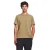 T-shirt half-thick met borduursel bird Aigle