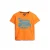 Dames-T-shirt Superdry Fluo Archive