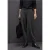 Street One Dames Straight Legs in Zwart