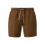 s.Oliver zwemshort – bruin