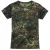 Dames-T-shirt Brandit