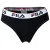FU6043 Damen-Bikinihose aus Baumwolle