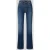 VERO MODA – VMFLASH MR STRAIGHT JEANS LI3300 GA NOOS – Dames – Jeans