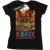 Li-cense Disney dames the muppets the muppet show poster katoenen t-shirt