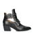 Steve Madden Guistine rits- & gesloten boots