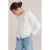 WE Fashion blouse wit