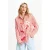 POM Amsterdam blouse rood