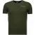 Local Fanatic Basic v neck t-shirt