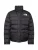 THE NORTH FACE Winterjas ‘Limbara’  zwart / wit
