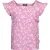 Trespass Meisjes Damia T-Shirt (Zoet Roze)