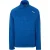 Regatta Heren Yonder II Half Zip Fleece Top (Snorkelblauw)