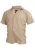 INDICODE JEANS Overhemd ‘Lamgo’  beige