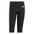ADIDAS PERFORMANCE Sportbroek ‘Adizero Impact’  zwart / wit