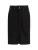 TOM TAILOR DENIM Rok  zwart