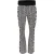 Zizo Broek fa24.flo.39 flore monochrome
