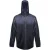 Regatta Pro Herenpakket Waterdicht Ademend Jasje (Marine)