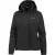 VAUDE Sportjas ‘Escape Bike Light’  zwart