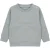 Larkwood Effen duurzaam sweatshirt kinderen/kinderen