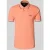 BOSS Green Poloshirt met labeldetail, model ‘Paul’