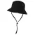 Sarlini bucket hat zwart