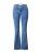 Abercrombie & Fitch Jeans  blauw denim