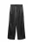 VERO MODA Bandplooibroek ‘VMSesil’  antraciet