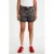 Cache Cache regular high waist short black denim