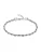Heideman Armband ‘Caius’  zilver